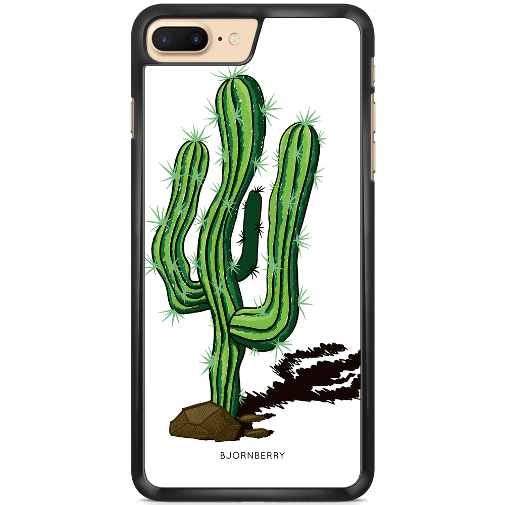 iPhone 7 Plus Case - Cactus