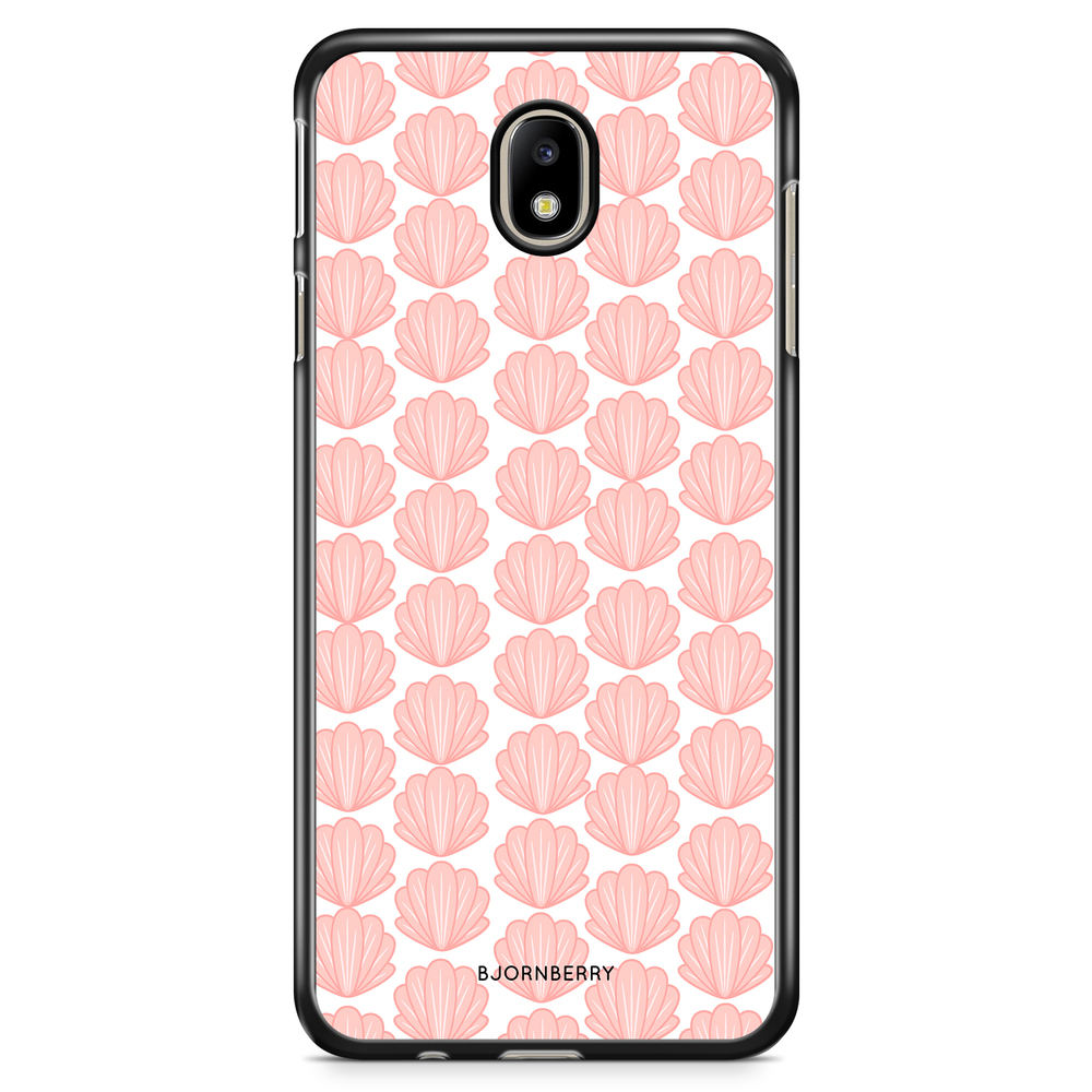 Samsung Galaxy J5 (2017) Case - Seashell