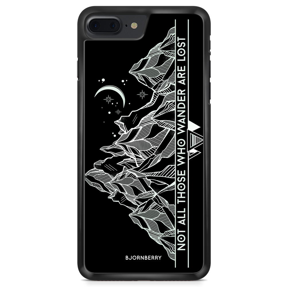 iPhone 8 Plus Case - Nomad