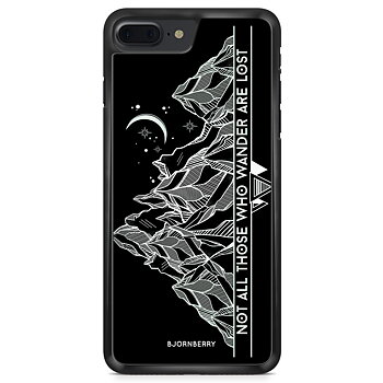 iPhone 8 Plus Skal - Nomad