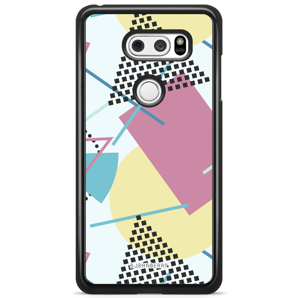 LG V30 Case - Pattern