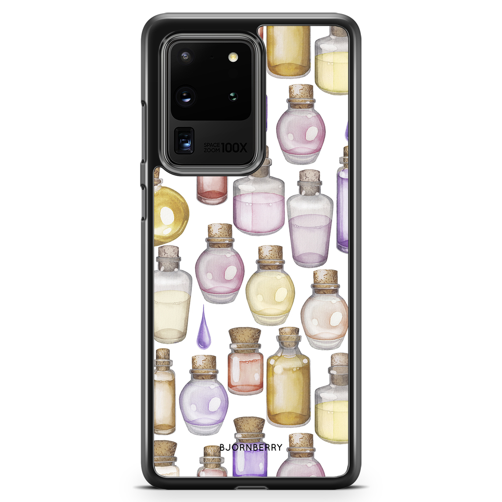 Samsung Galaxy S20 Ultra Case - Essential Oils