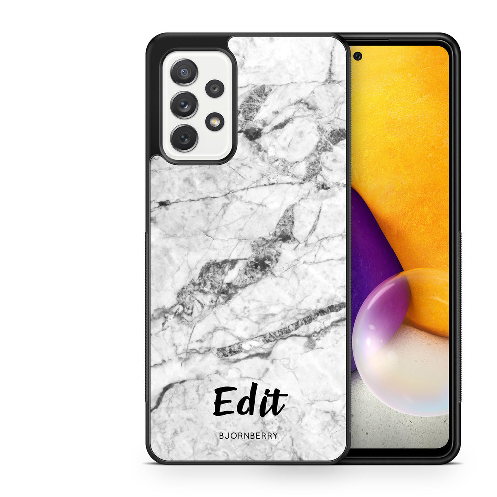 Samsung Galaxy A52/A52s 5G Case - Edit