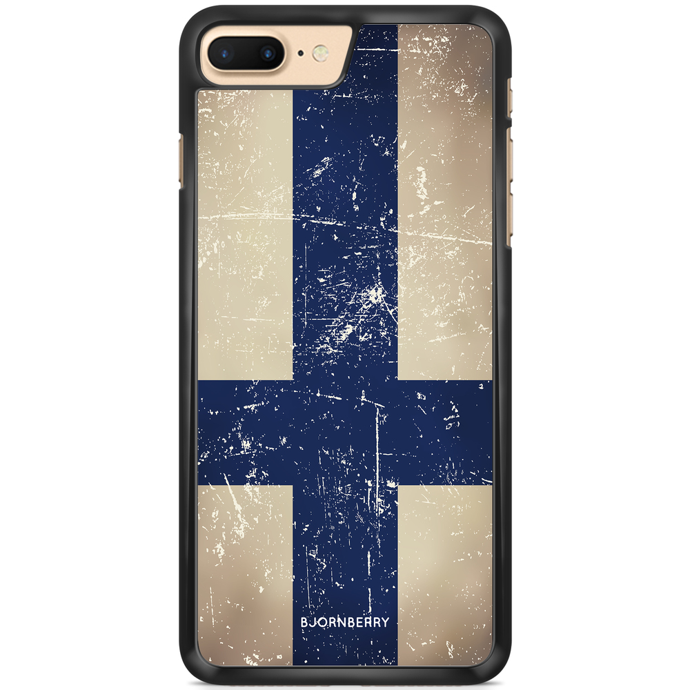 iPhone 7 Plus Case - Finland