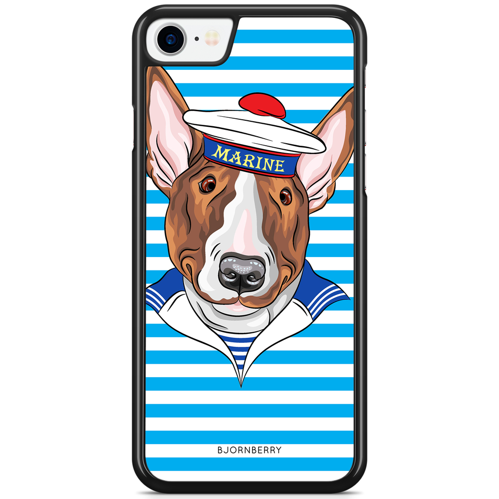 iPhone 8 / iPhone SE (2022/2020) Case - Marine Dog