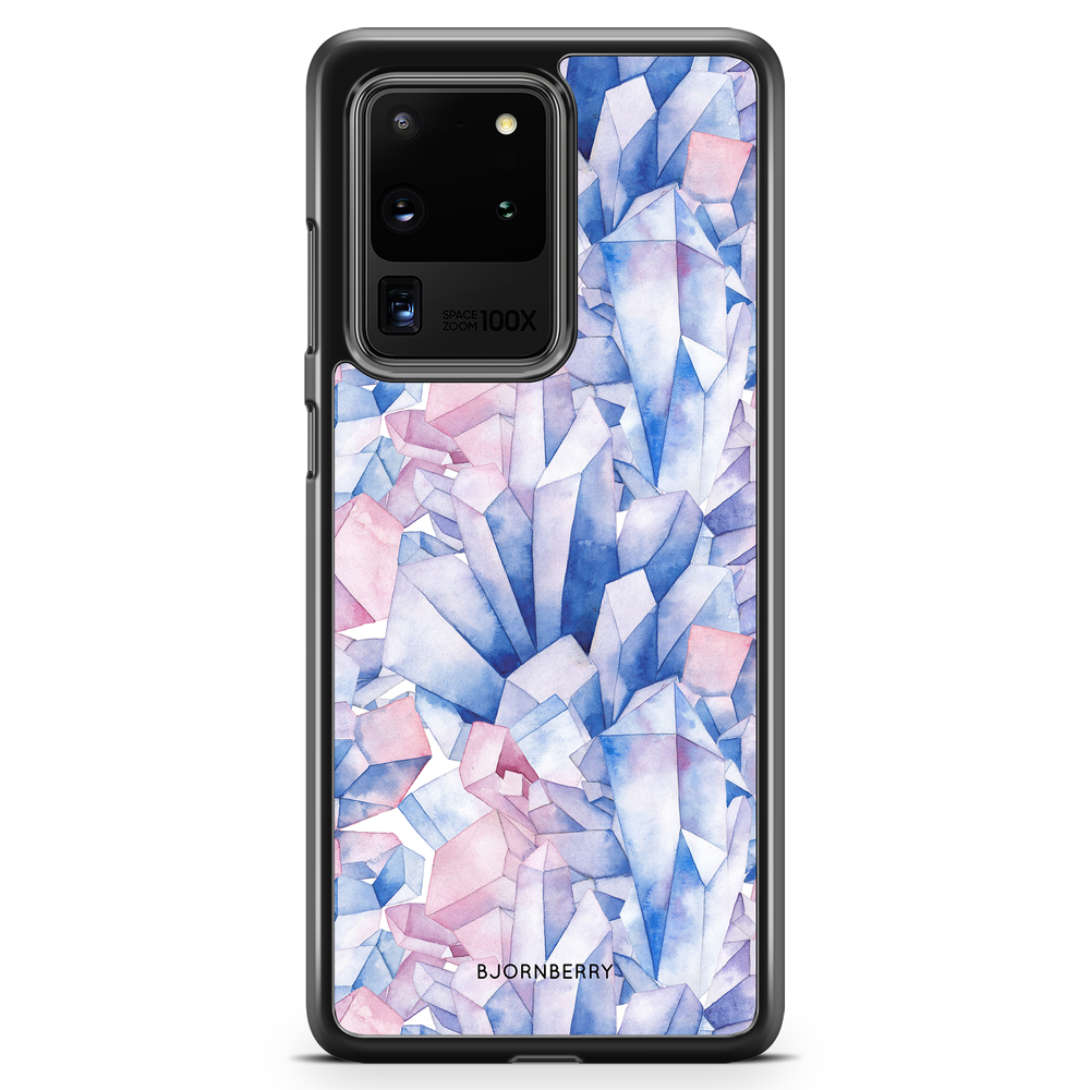 Samsung Galaxy S20 Ultra Case - Crystals