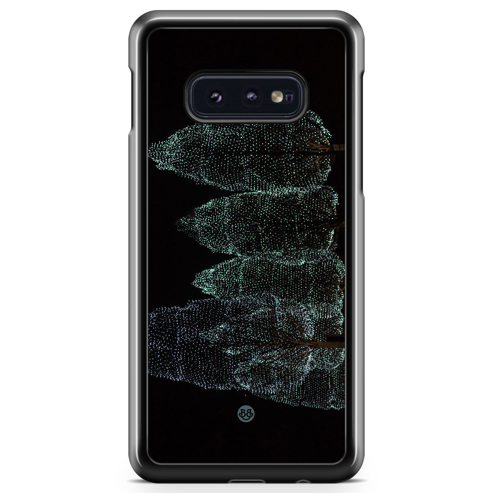 Samsung Galaxy S10e Case - Trees