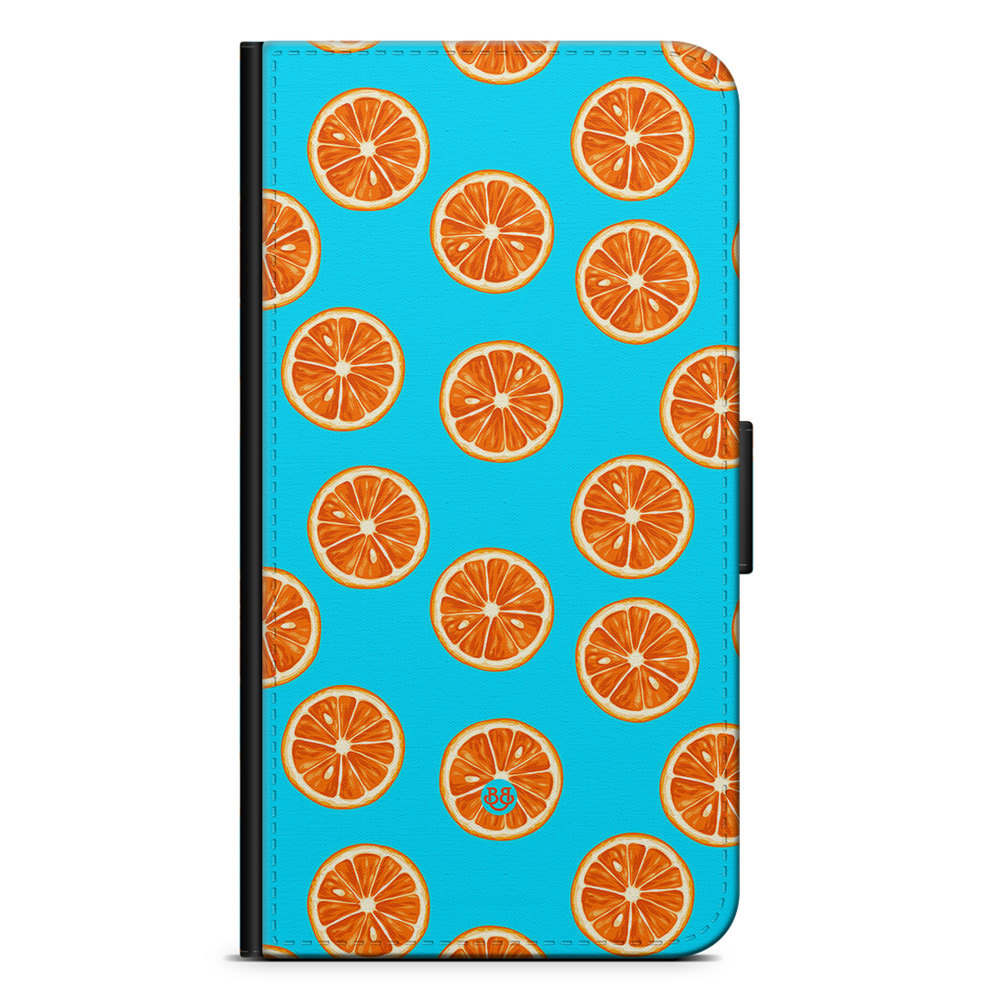 Doro 8110 / Doro 8210 Fodral - Citrus | Mobilskal & Mobilfodral BJORNBERRY