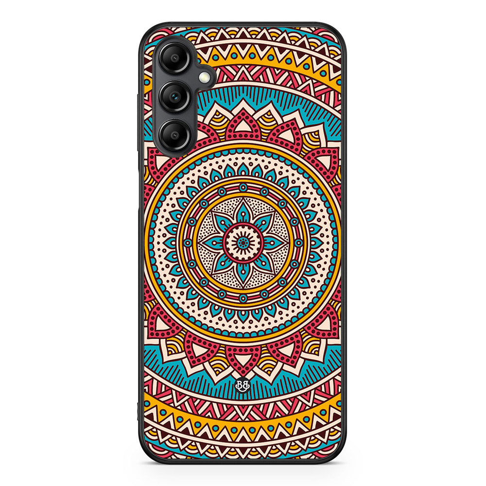 Samsung Galaxy A14 4G/5G Case - Mandala Pattern