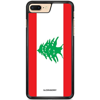 iPhone 7 Plus Case - Libanon