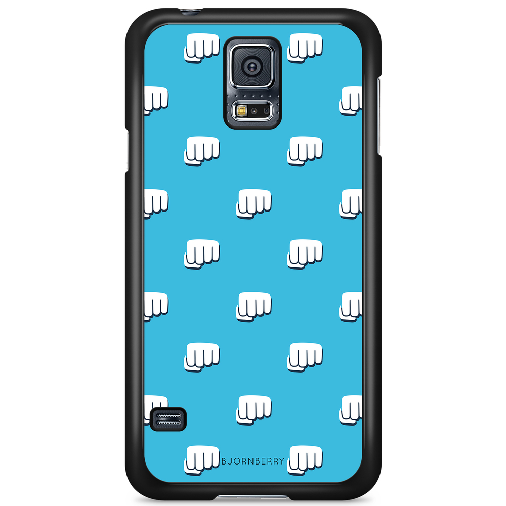 Samsung Galaxy S5/S5 NEO Case - Mustache