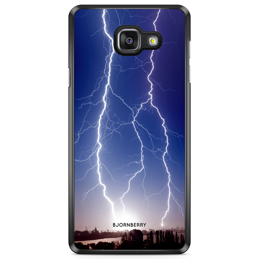 Samsung Galaxy A5 6 (2016) Case - Lightning