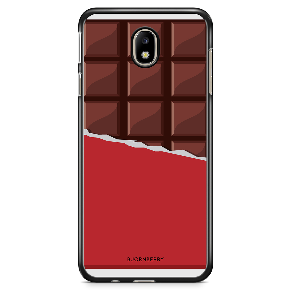 Samsung Galaxy J5 (2017) Case - Chocolate Bar