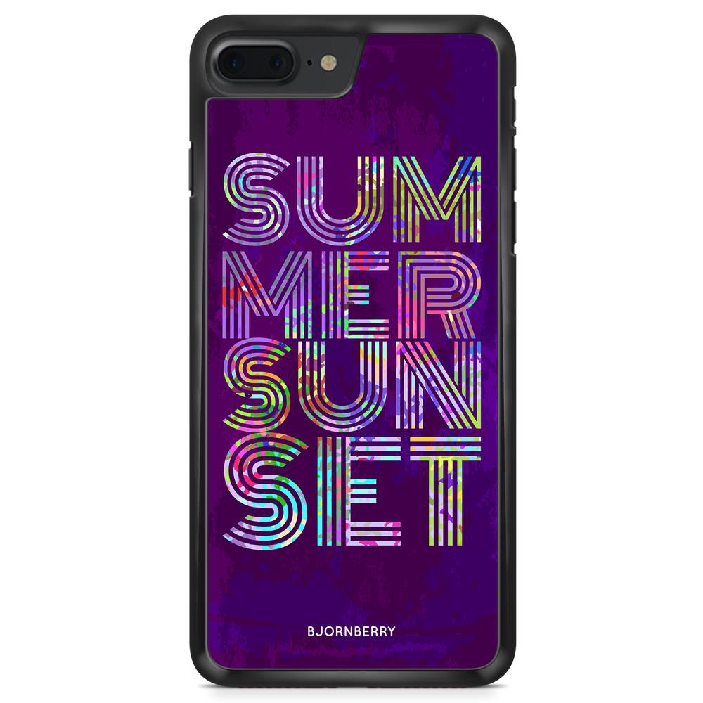 iPhone 8 Plus Case - SUMMERSET