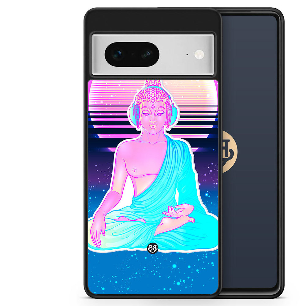 Google Pixel 7 Case - Buddha