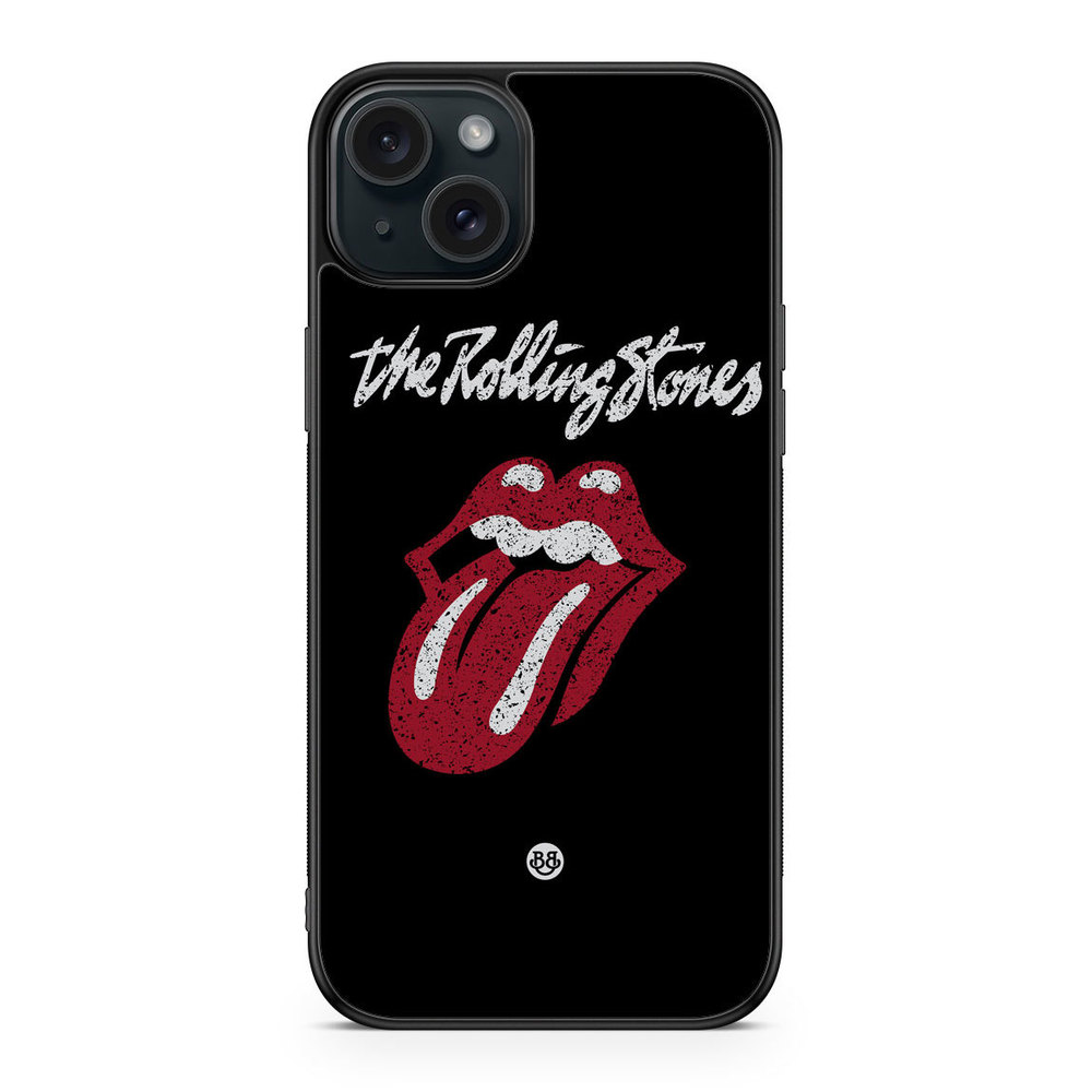 iPhone 15 Plus Case - The Rolling Stones