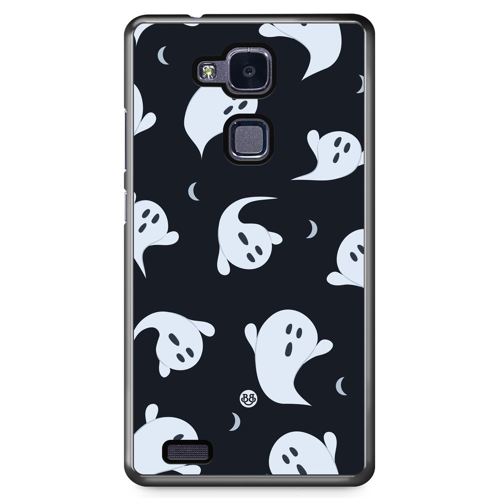 Huawei Honor 5X Case - Ghost Night