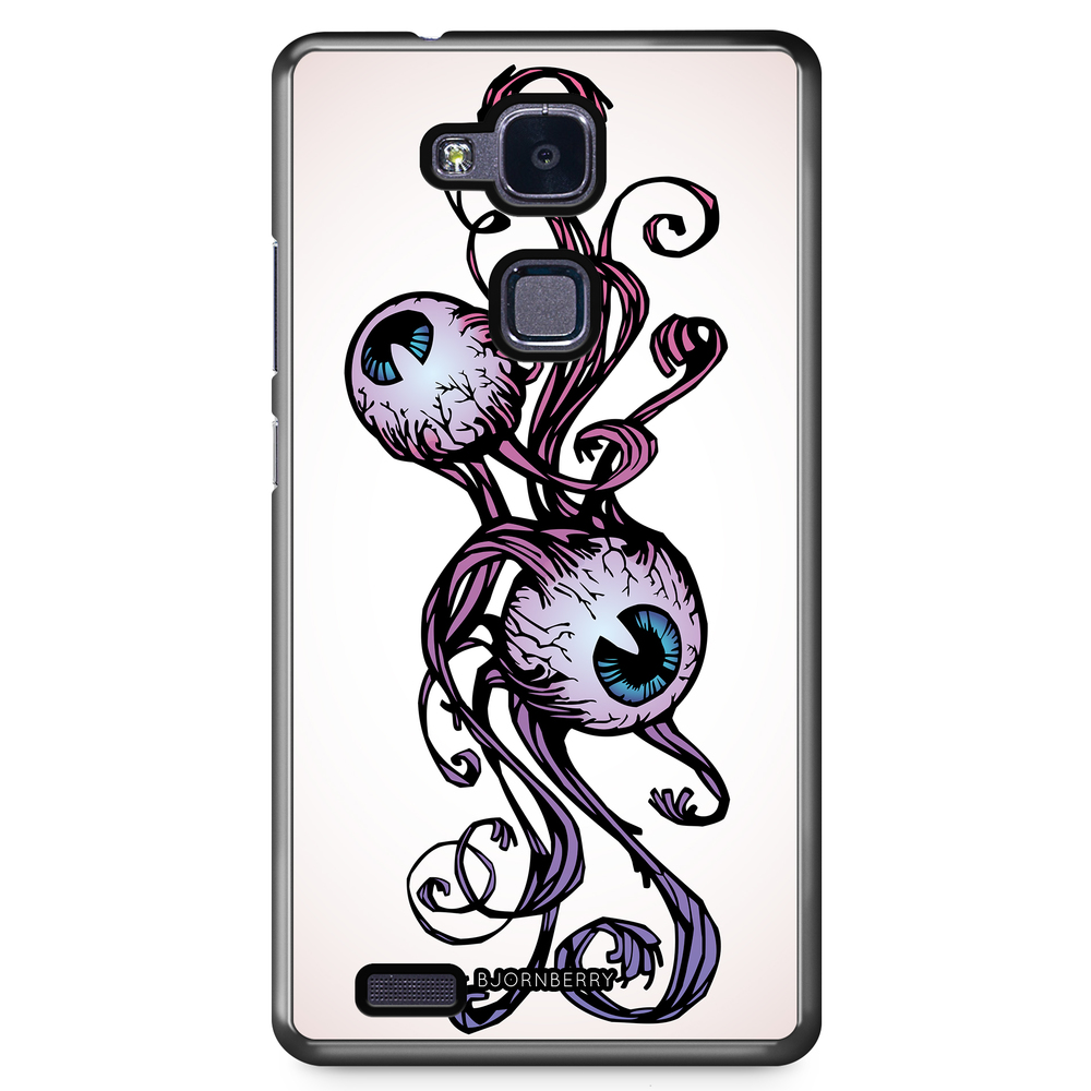 Huawei Honor 5X Case - Eyes