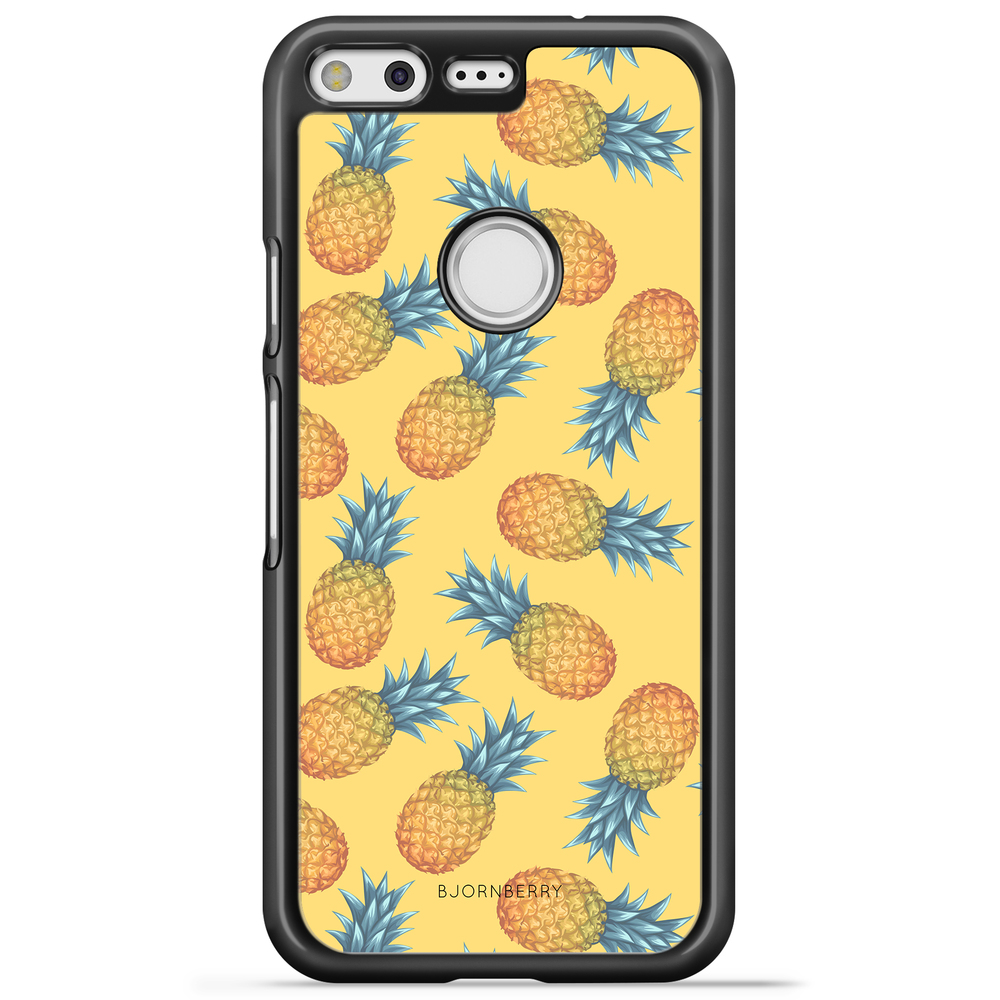 Google Pixel Case - Pineapple