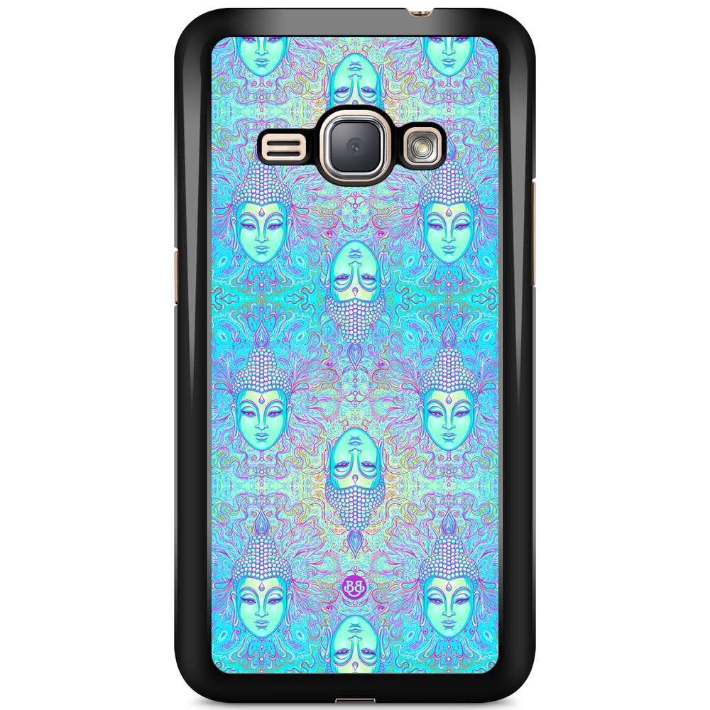 Samsung Galaxy J1 (2016) Case - Buddha