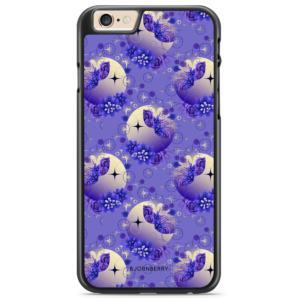 iPhone 6 Plus/6s Plus Case - Moon pattern