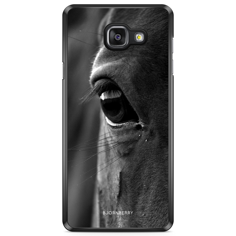 Samsung Galaxy A5 6 (2016) Case - Horse Eye
