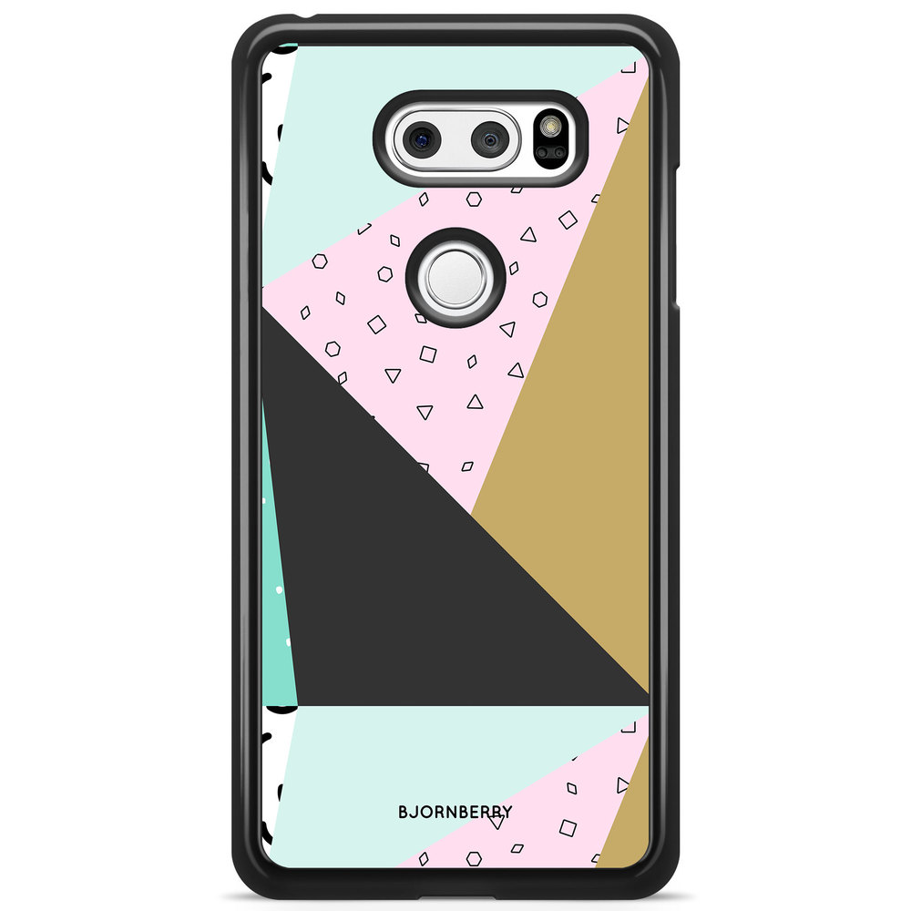 LG V30 Case - Pattern