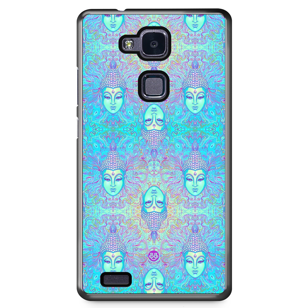 Huawei Honor 5X Case - Buddha