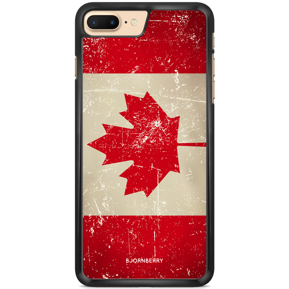 iPhone 7 Plus Case - Canada