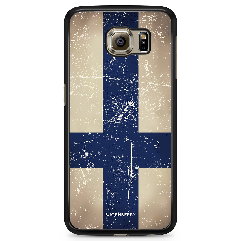 Samsung Galaxy S6 Edge+ Case - Finland