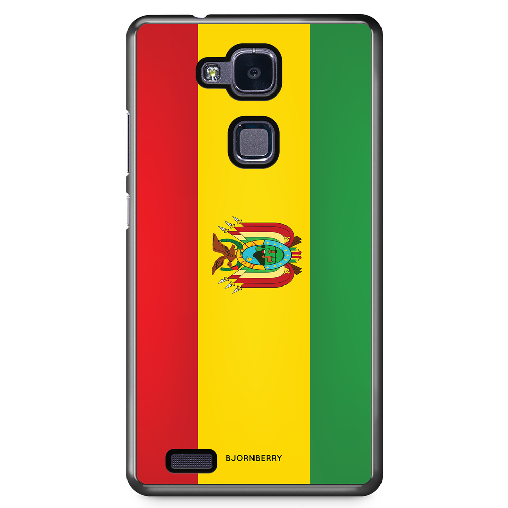 Huawei Honor 5X Case - Bolivia