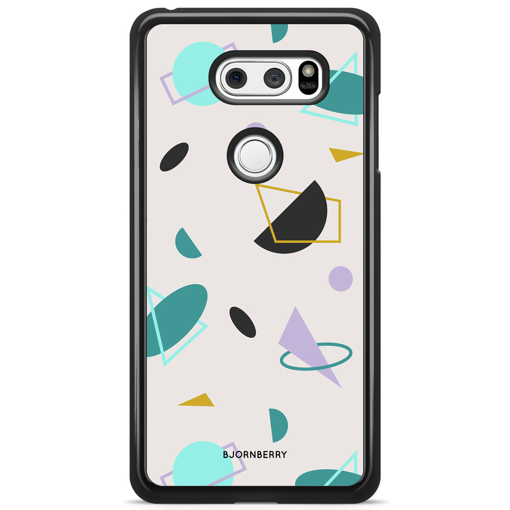 LG V30 Case - Pattern