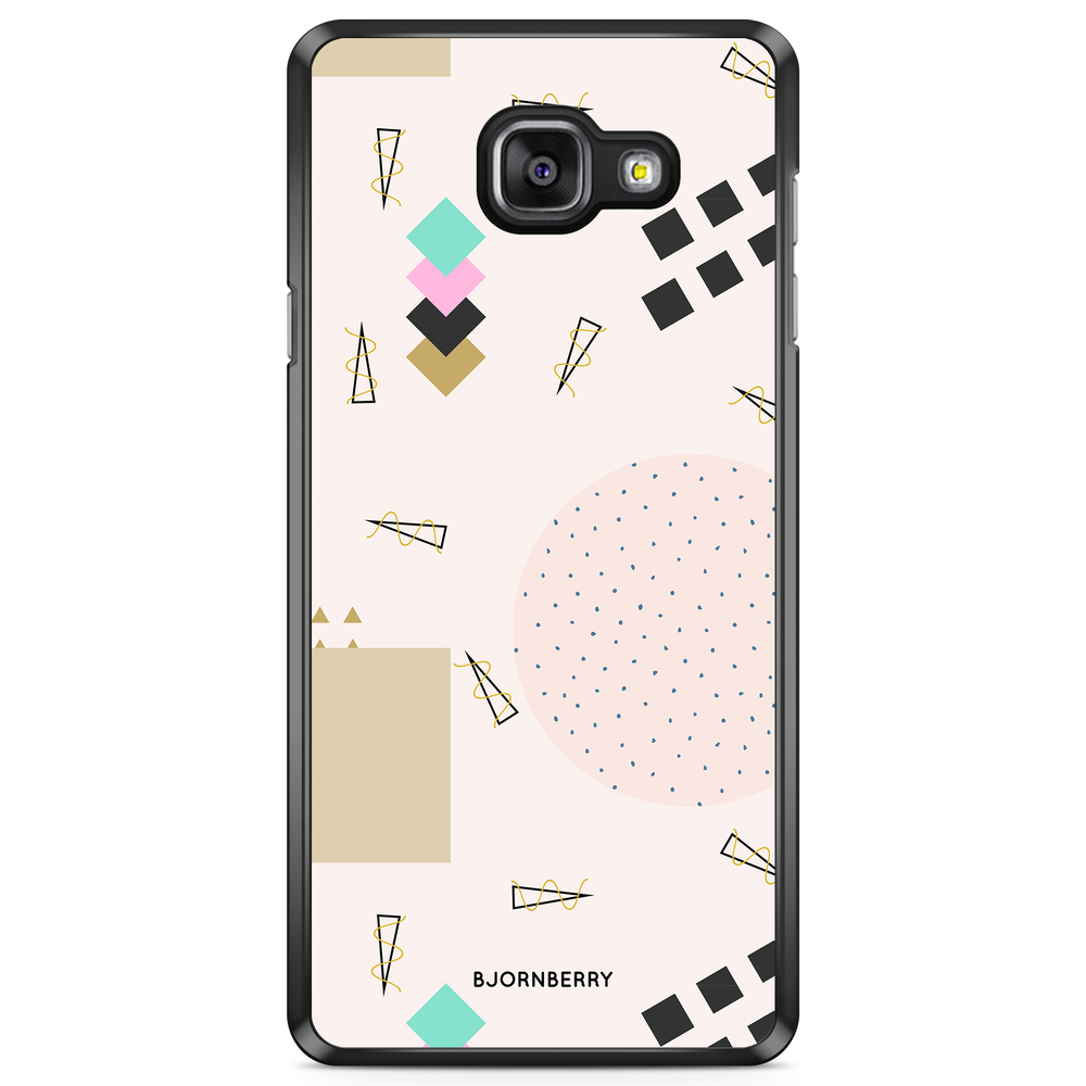 Samsung Galaxy A5 6 (2016) Case - Pattern