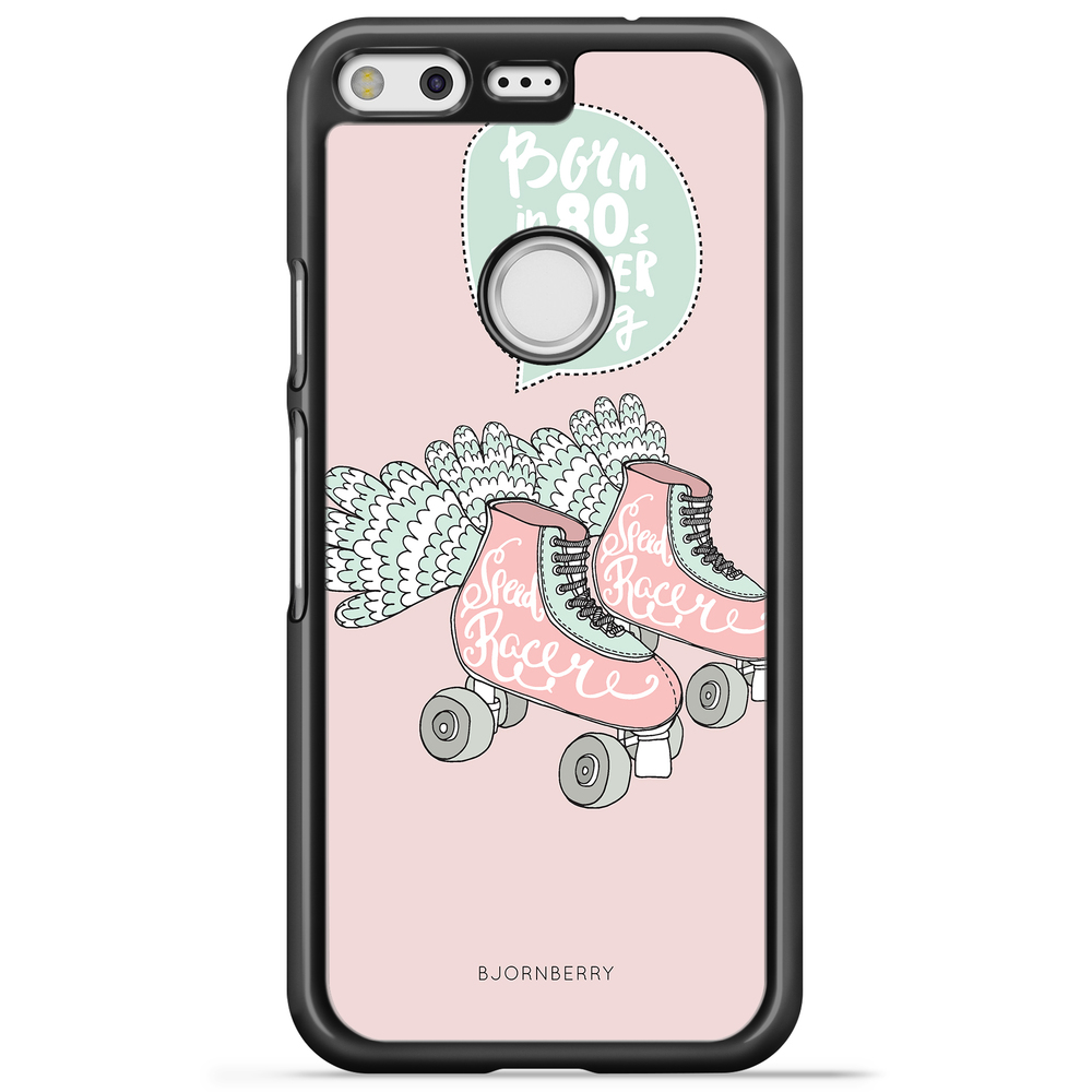 Google Pixel Case - Forever Young