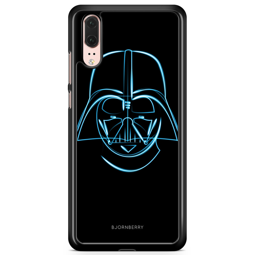 Huawei P20 Case - Darth Vader