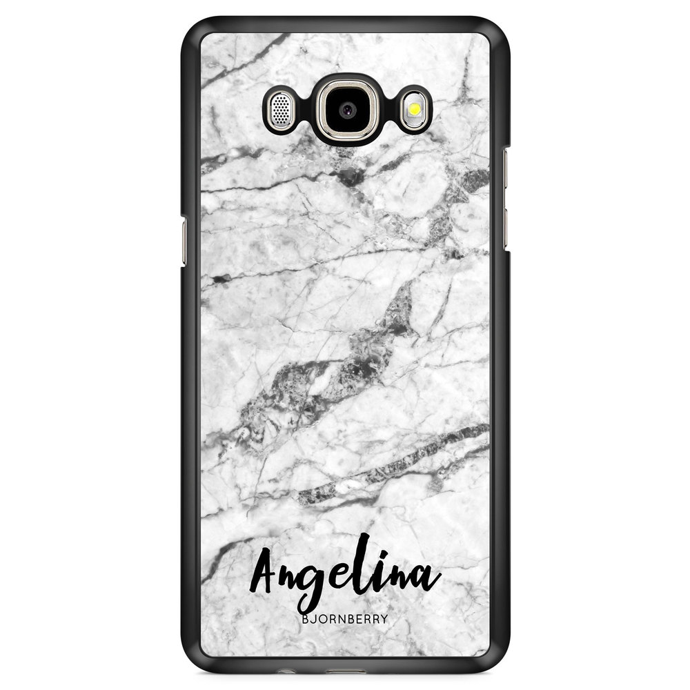 Samsung Galaxy J7 (2016) Case - Angelina