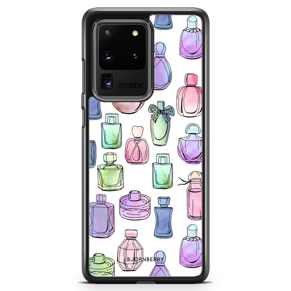 Samsung Galaxy S20 Ultra Case - Perfumes