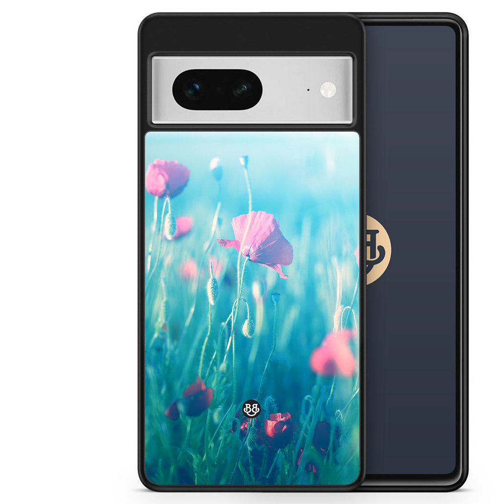 Google Pixel 7 Case - Flower