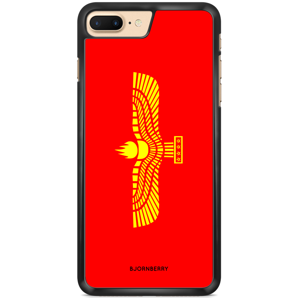 iPhone 7 Plus Case - Syric