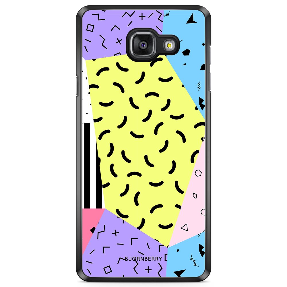 Samsung Galaxy A5 6 (2016) Case - Pattern