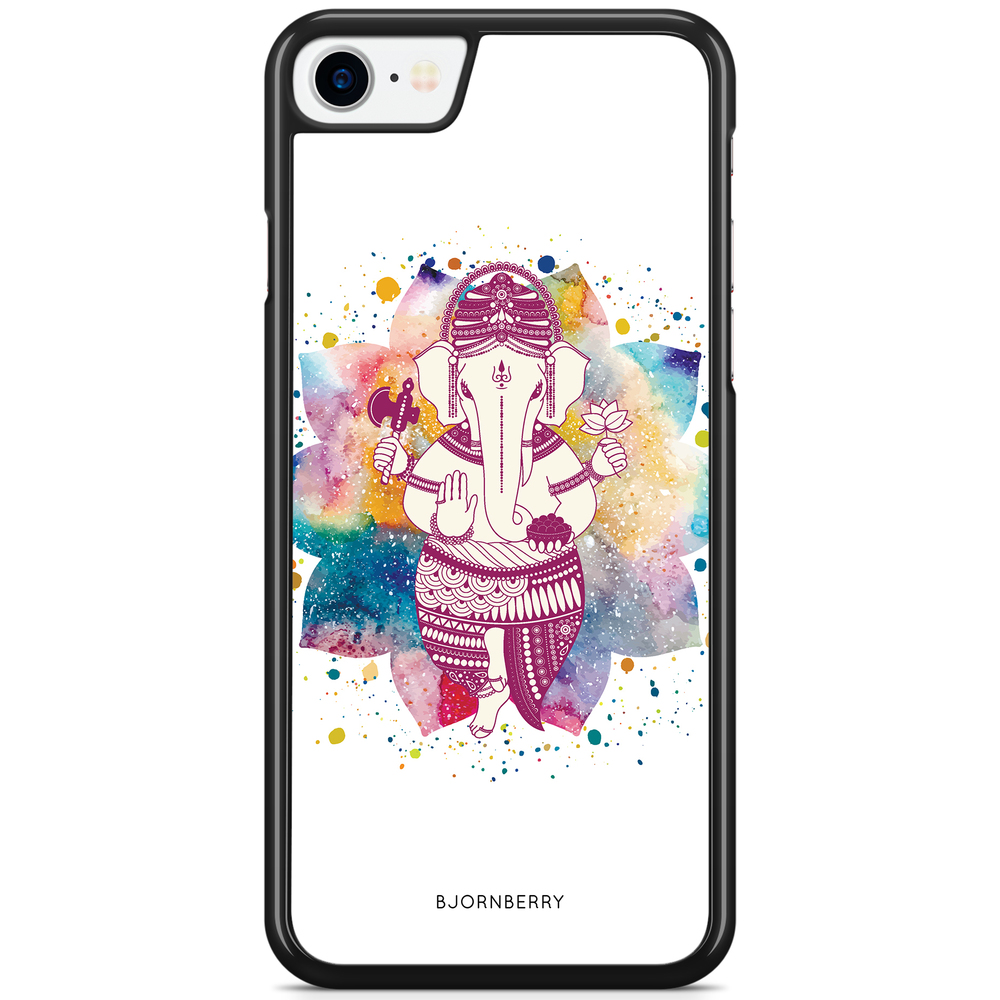 iPhone 8 / iPhone SE (2022/2020) Case - Ganesha