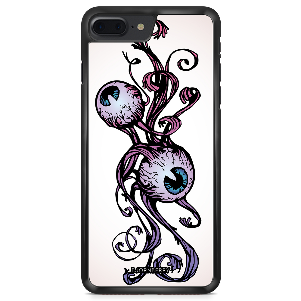 iPhone 8 Plus Case - Eyes