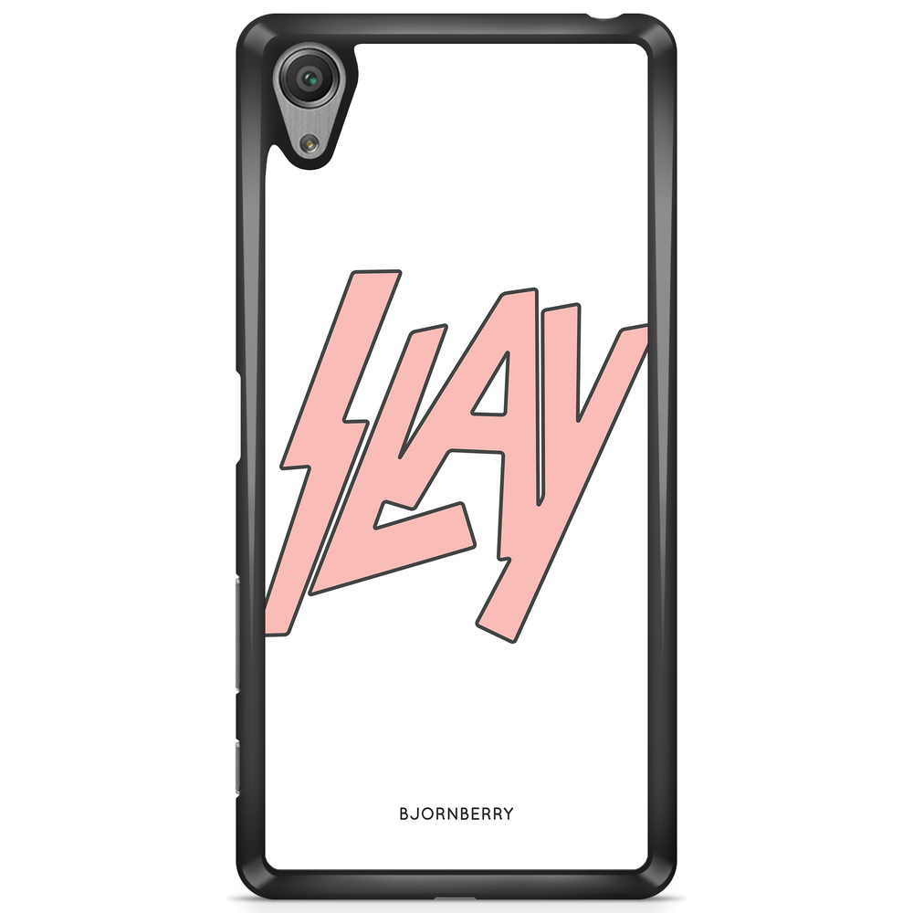 Sony Xperia L1 Case - Slay