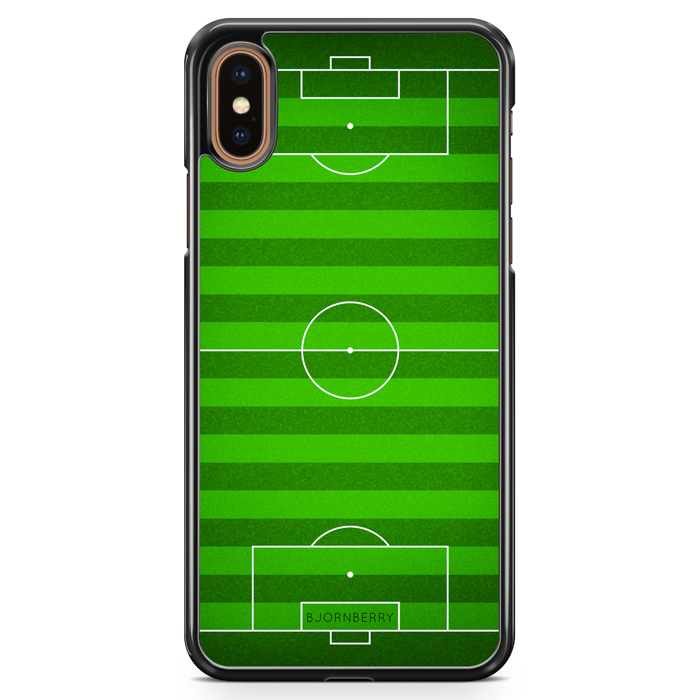 iPhone XS Max Case - Football Squads