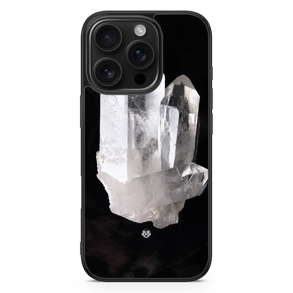 iPhone 16 Pro Case - Crytal