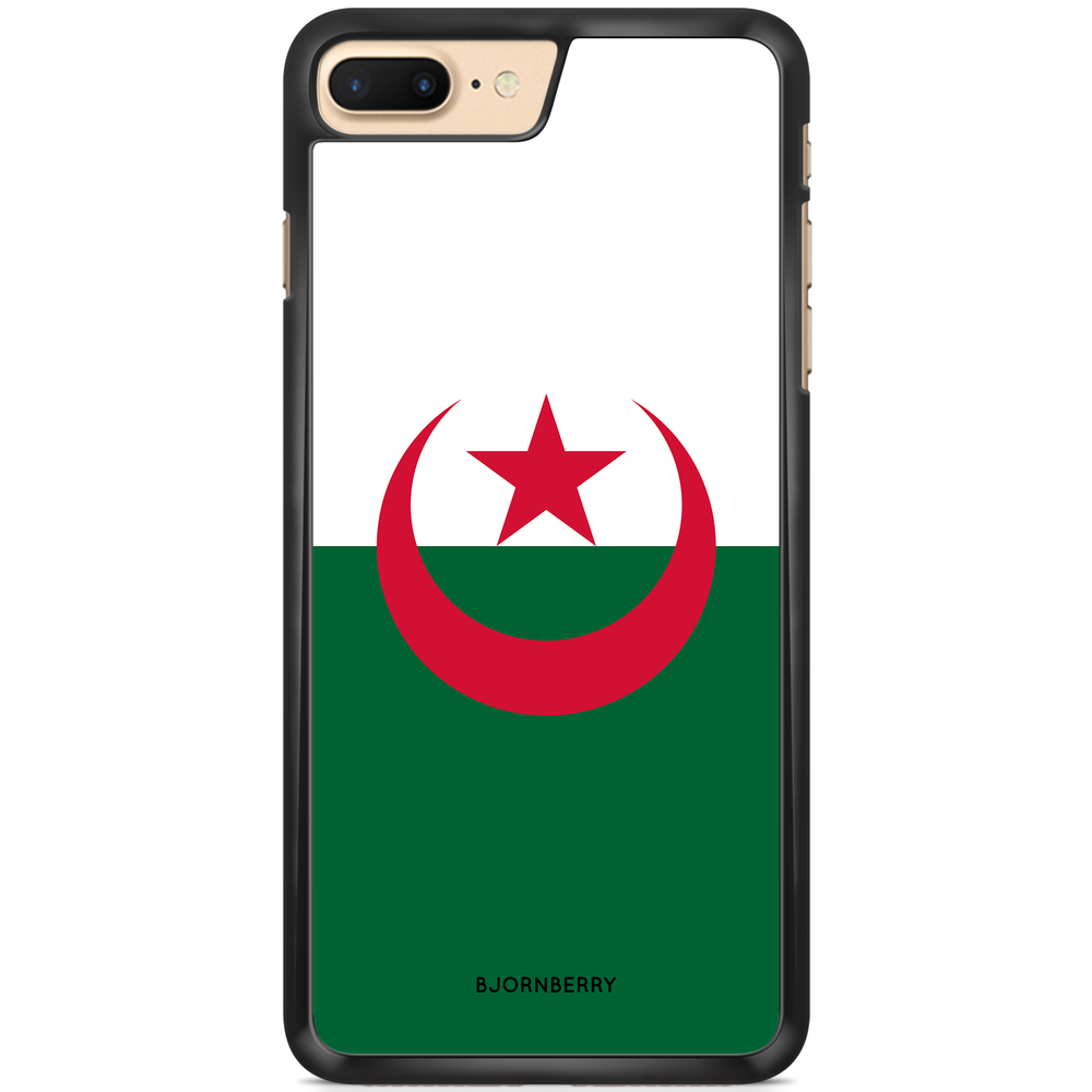 iPhone 7 Plus Case - Algeria