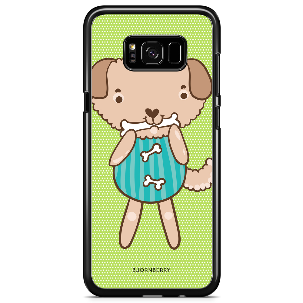 Samsung Galaxy S8 Plus Case - Cute Dog