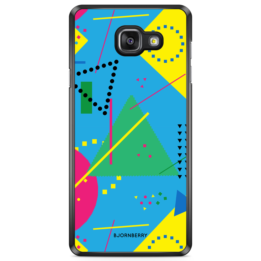 Samsung Galaxy A5 6 (2016) Case - Pattern