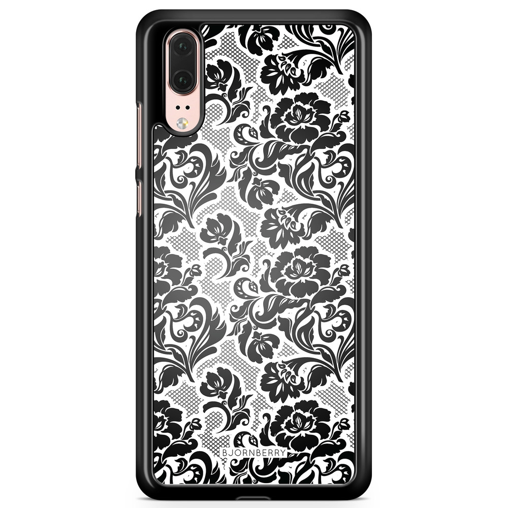 Huawei P20 Case - Lace