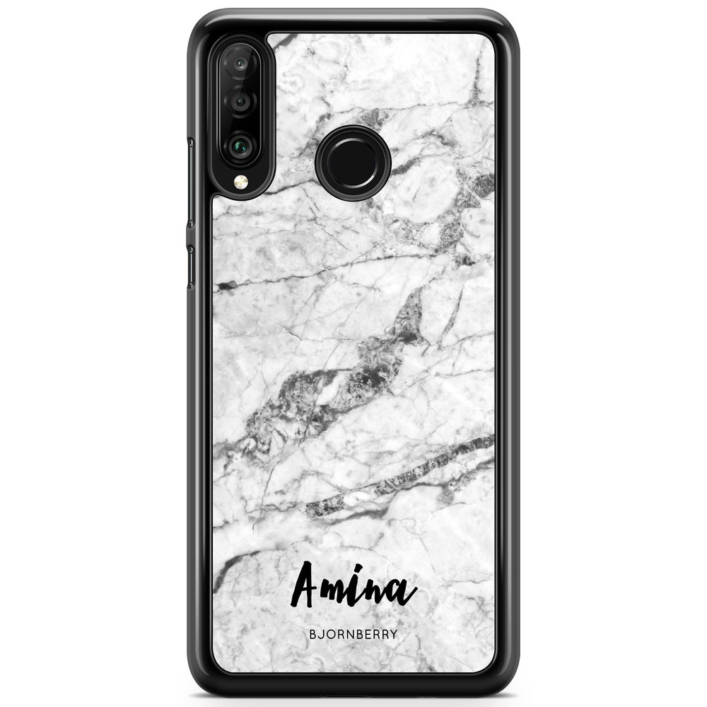 Huawei P30 Lite Skal - Amina | Mobilskal & Mobilfodral BJORNBERRY
